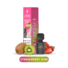Lafume Aurora Pod 20mg Strawberry Kiwi