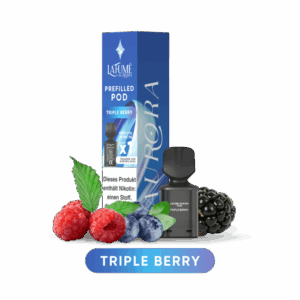 Lafume Aurora Pod 20mg Tripple Berry
