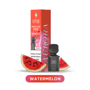 Lafume Aurora Pod 20mg Watermelon