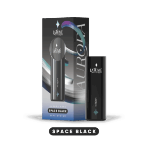 Lafume Aurora Pod Kit Akkuträger Space Black