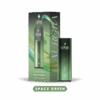 Lafume Aurora Pod Kit Akkuträger Space Green