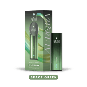 Lafume Aurora Pod Kit Akkuträger Space Green