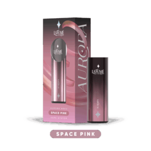 Lafume Aurora Pod Kit Akkuträger Space Pink