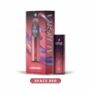Lafume Aurora Pod Kit Akkuträger Space Red