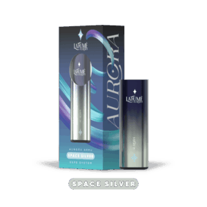 Lafume Aurora Pod Kit Akkuträger Space Silver