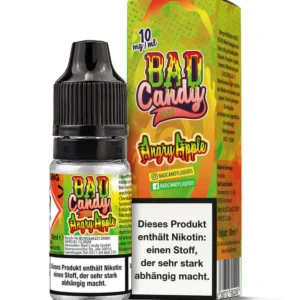 Bad Candy Liquid Angry Apple 10mg