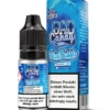 Bad Candy Liquid Bubble Blue 20mg