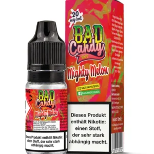 Bad Candy 20mg Liquid Mighty Melon
