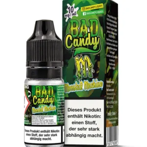 Bad Candy 10mg Liquid Monsta Machine