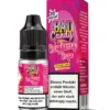 Bad Candy 20mg Liquid Raspberry Rage