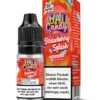 Bad Candy 20mg Liquid Strawberry Splash