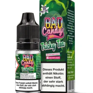 Bad Candy 10mg Liquid Tricky Tea