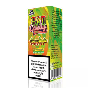 Angry Apple Liquid 20mg