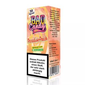 Paradise Peach Liquid 20mg