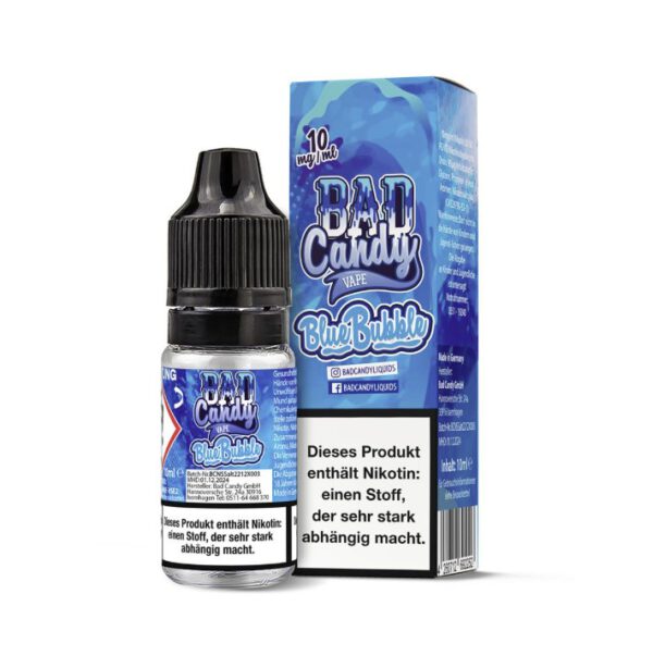 Bad Candy 10 mg liquid