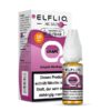 Elfliq Liquid 10mg Grape