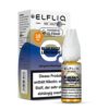 Elfliq Liquid 10mg Blue Razz Lemonade