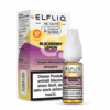 Elfliq Liquid 10mg Blackberry Lemon