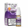 Elfliq Liquid 10mg Blackcurrant Aniseed