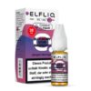 Elfliq Liquid 20mg Blueberry Sour Raspberry