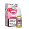 Elfliq Liquid 20mg Strawberry Ice Cream