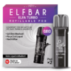 elfapods 0.8ohm