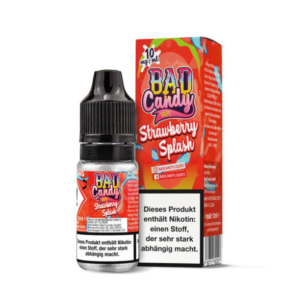 bad_candy_nikotinsalz_strawberry_splash_10mg