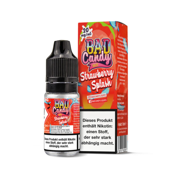 bad_candy_nikotinsalz_strawberry_splash_20mg