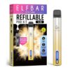 elfbar-elfa-turbo-pod-system-kit-nachfuellbar-aurora-gold