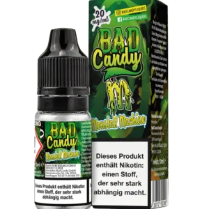 Bad Candy 20mg Liquid Monsta Machine