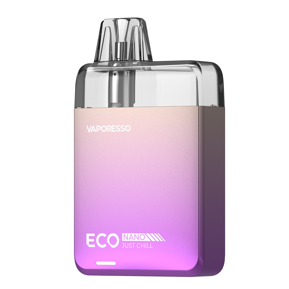 Vaporesso Eco Nano Sparkling Purple