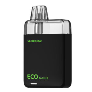 Vaporesso Eco Nano Midnight Black