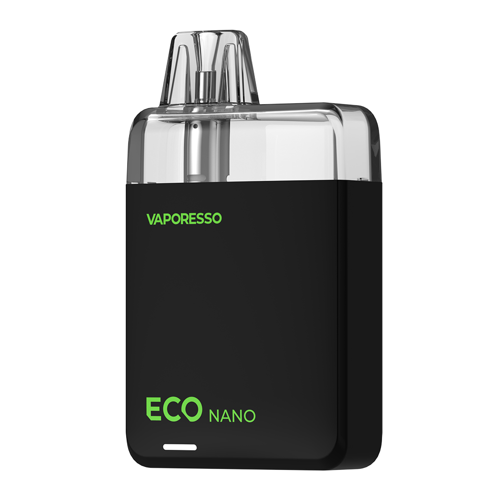 Vaporesso Eco Nano Midnight Black
