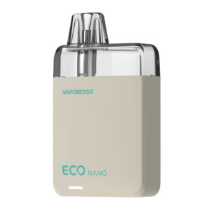 Vaporesso Eco Nano Ivory White
