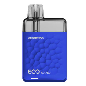 Vaporesso Eco Nano Dunkelblau