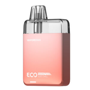 Vaporesso Eco Nano Sakura Pink