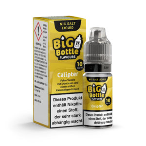 Big Bottle Liquid 10mg Calipter