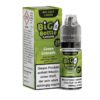 Big Bottle Green Grenade 20mg liquid