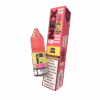 Pod Salt Nexliq Liquid 0mg Aqua Lemon