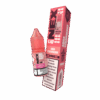 Pod Salt Nexliq Liquid 0mg Aqua Strawberry