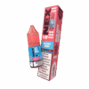 Pod Salt Nexliq Liquid 0mg Blue Razz Gummy
