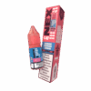 Pod Salt Nexliq Liquid 0mg Blueberry Raspberry Lemonade