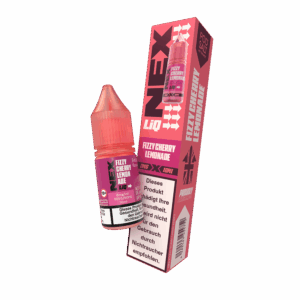 Pod Salt Nexliq Liquid 0mg Fizzy Cherry Lemonade