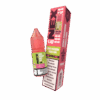 Pod Salt Nexliq Liquid 0mg Kiwi Passion Fruit Lime