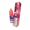 Pod Salt Nexliq Liquid 0mg Purple Rain