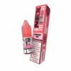 Pod Salt Nexliq Liquid 0mg Raspberry Mint