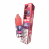 Pod Salt Nexliq Liquid 0mg Sour Grape Ice