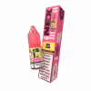 Pod Salt Nexliq Liquid 10mg Aqua Lemon