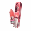 Pod Salt Nexliq Liquid 10mg Aqua Strawberry