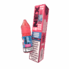 Pod Salt Nexliq Liquid 10mg Blueberry Raspberry Lemonade